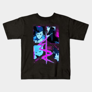 CromaticWorld Kids T-Shirt